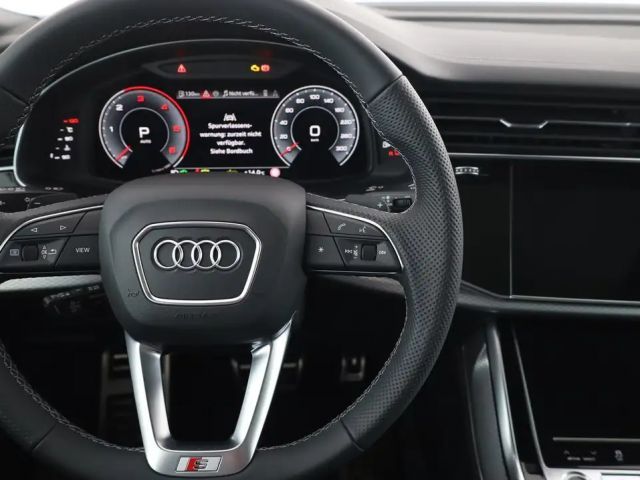 Audi Q7 50 TDI Quattro S-Line