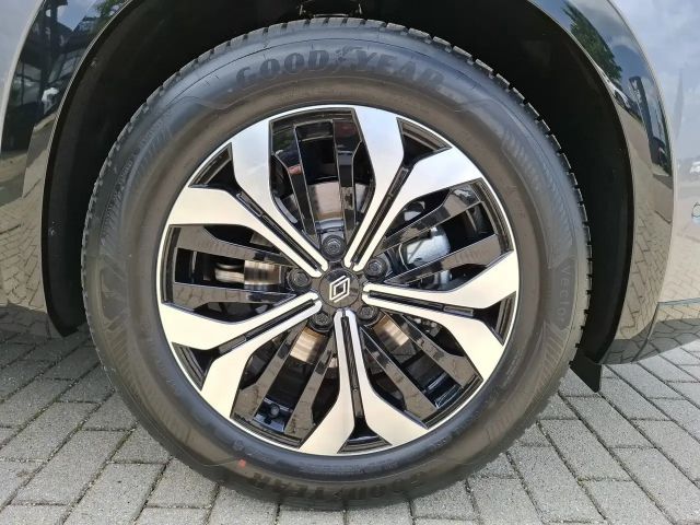 Renault Austral Techno