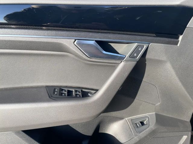 Volkswagen Touareg 3.0 V6 TDI