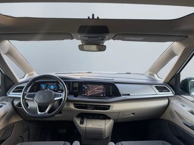 Volkswagen Multivan IQ.Drive Life T7