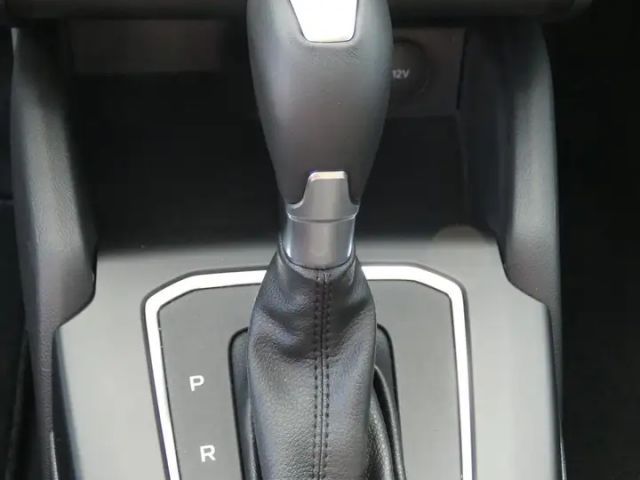 Ford Focus Titanium Wagon