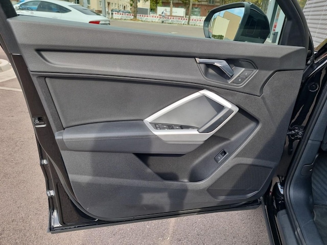 Audi Q3 35 TDI S-Tronic Sportback