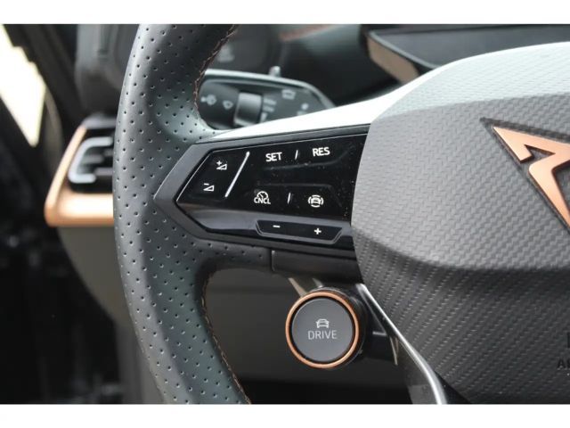 Cupra Born 60kWh 5-J-GARANTIE NAVI WÄRMEP. KAMERA ACC CONNECT