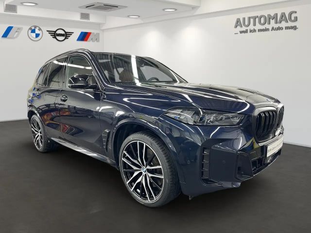 BMW X5 M-Sport M60i xDrive
