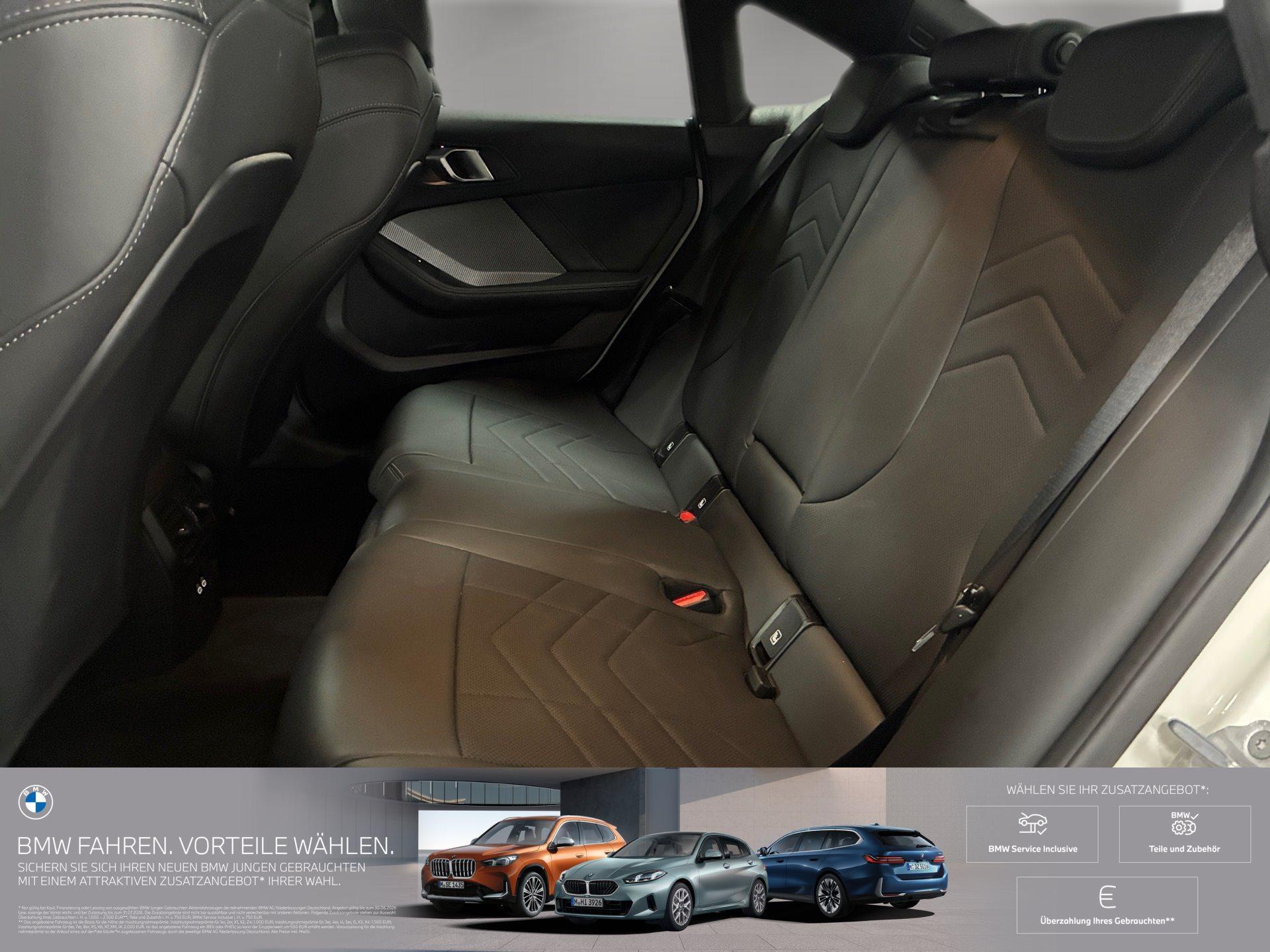 BMW 220 Coupé Gran Coupé