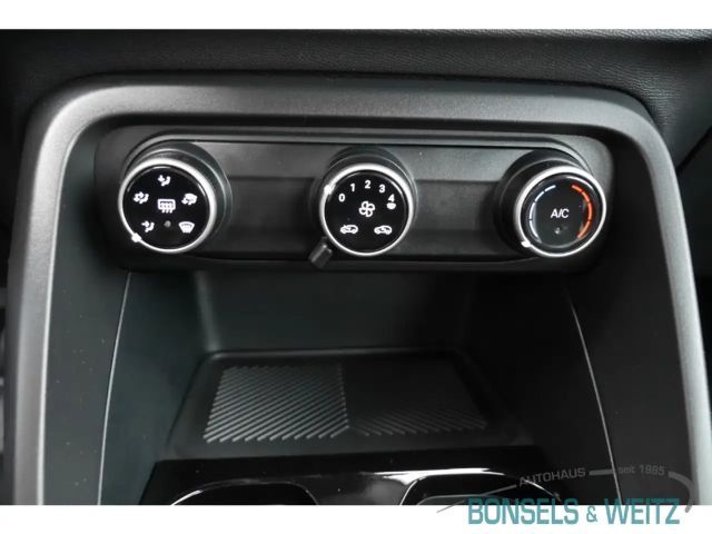 Citroën ë-C3 e-C3 ELEKTROMOTOR VAN LED Apple CarPlay Android Au