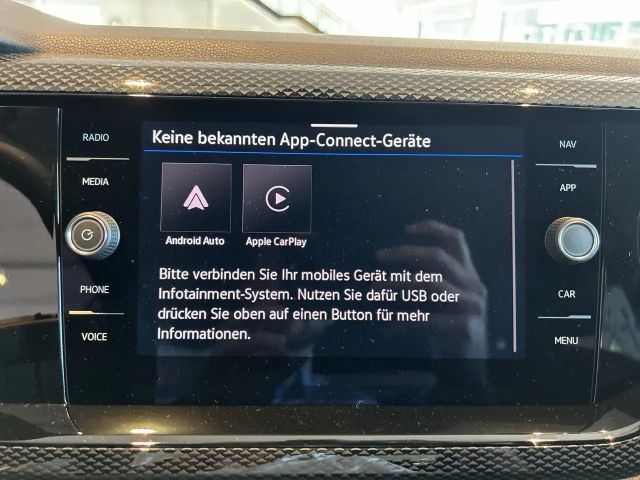 Volkswagen Taigo Friends TSI