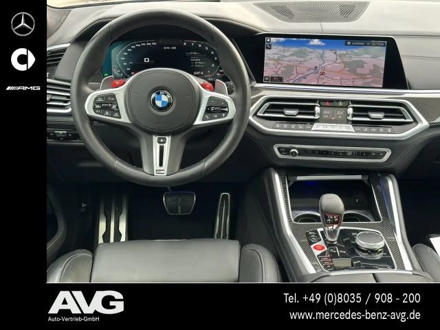 BMW X5 Competition xDrive