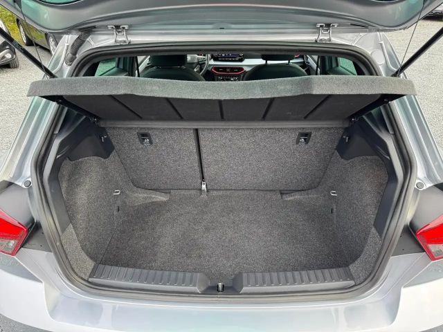 Seat Ibiza 1.0 TSI DSG FR-lijn