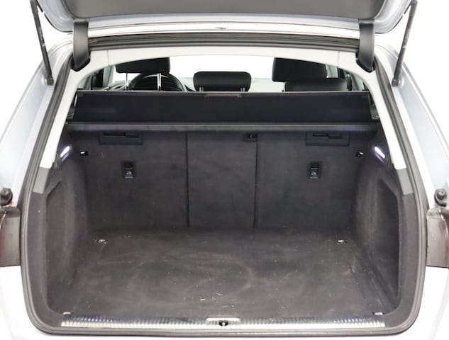 Audi A4 40 TDI Avant S-Tronic