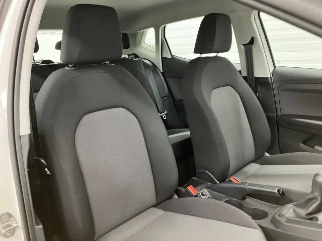 Seat Ibiza 1.0 TSI Reference