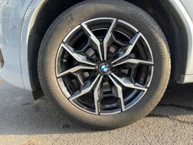 BMW X4 M-Sport xDrive