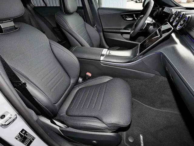 Mercedes-Benz C 300 4MATIC AMG Line Estate