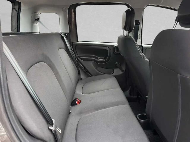 Fiat Panda 1.0 GSE Hybrid