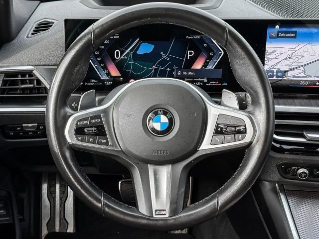 BMW 340 M-Sport Touring xDrive