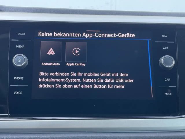 Volkswagen Polo 1.0 TSI DSG Move