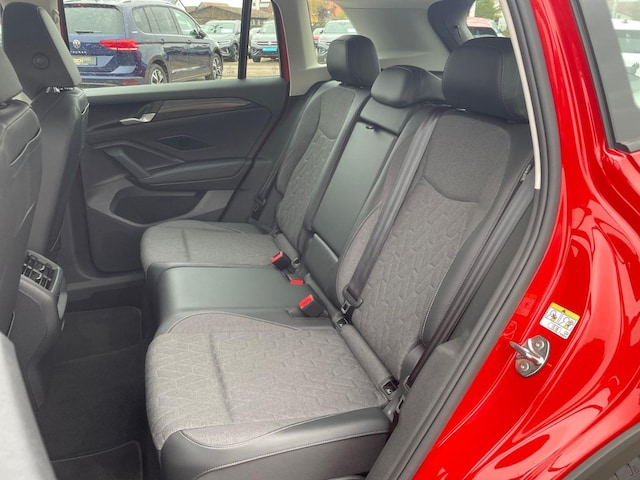 Volkswagen Tiguan 1.5 eTSI DSG Life