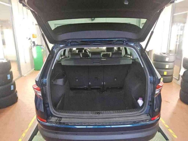 Skoda Kodiaq 2.0 TDI Style Style