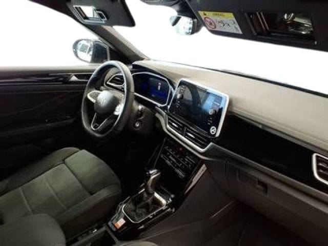 Volkswagen T-Roc 1.5 TSI DSG R-Line