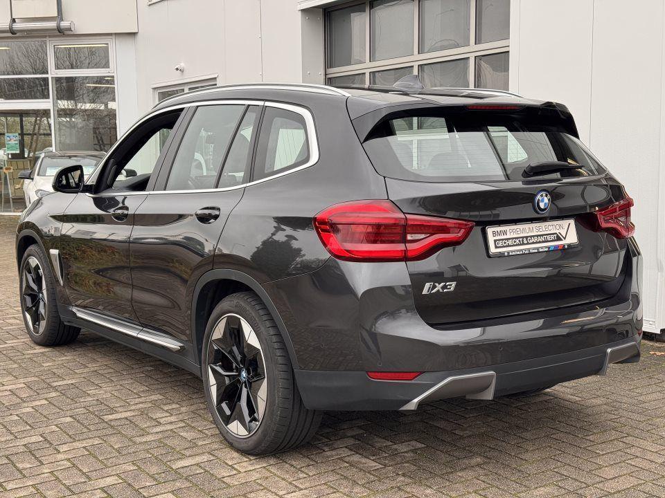 BMW iX3 iX3