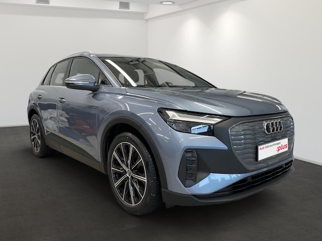 Audi Q4 e-tron Quattro