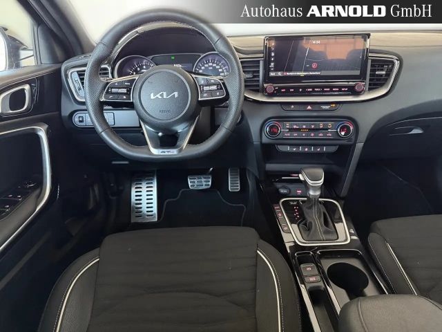 Kia Ceed GDi GT-Line