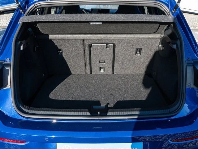 Volkswagen Golf 2.0 TSI 4Motion DSG