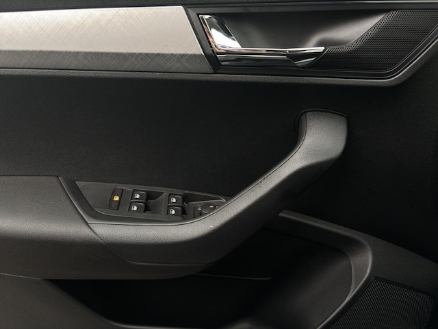 Skoda Karoq 1.5 TSI Selection