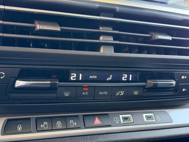 Citroën Spacetourer Max