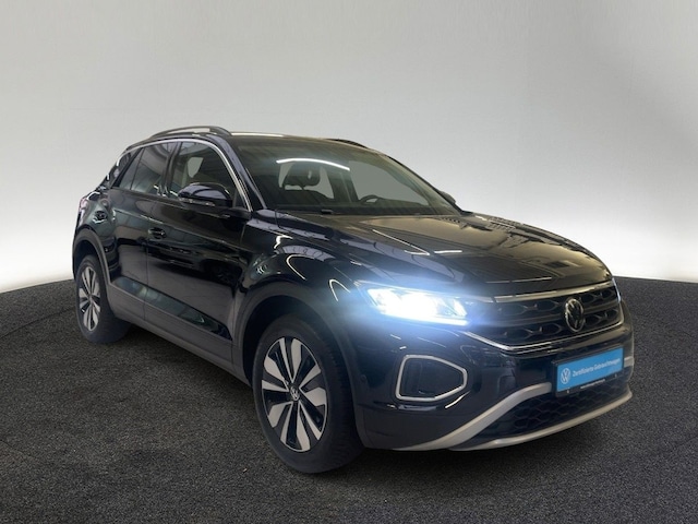 Volkswagen T-Roc 1.0 TSI
