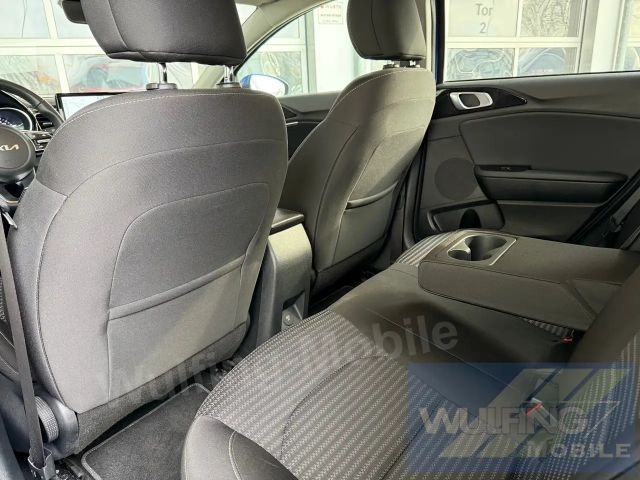 Kia Ceed GDi SportWagon Vision