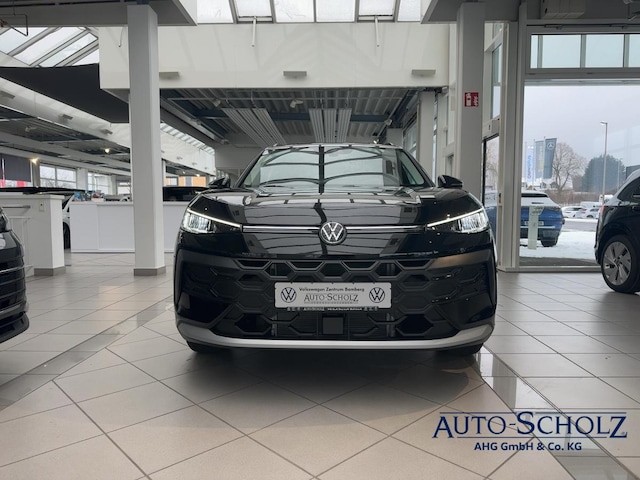 Volkswagen T-Roc 1.5 eTSI DSG Life