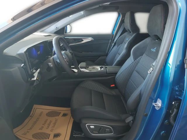 Renault Austral Alpine E-Tech Esprit