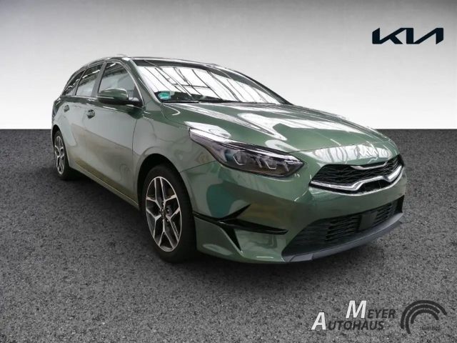 Kia Ceed GDi Spirit SportWagon