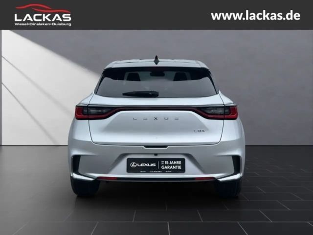 Lexus LBX Emotion