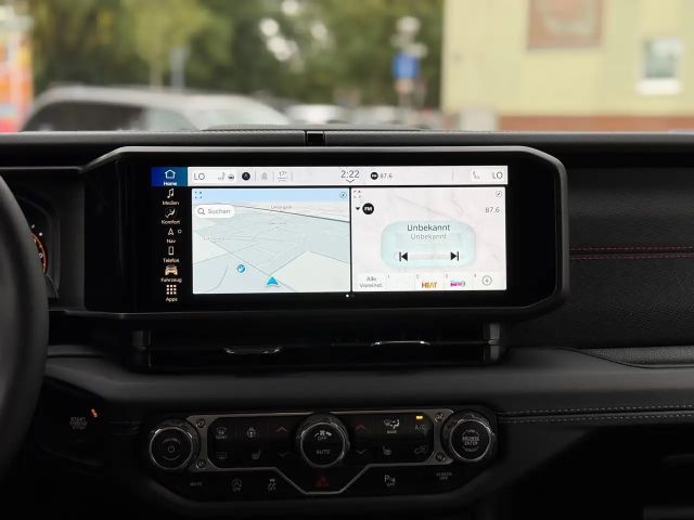 Jeep Wrangler Rubicon