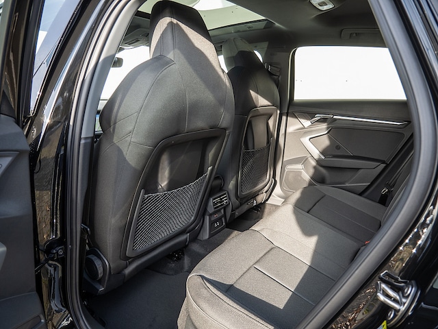 Audi A3 S-Tronic Sportback