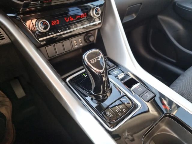 Mitsubishi Eclipse Cross PHEV