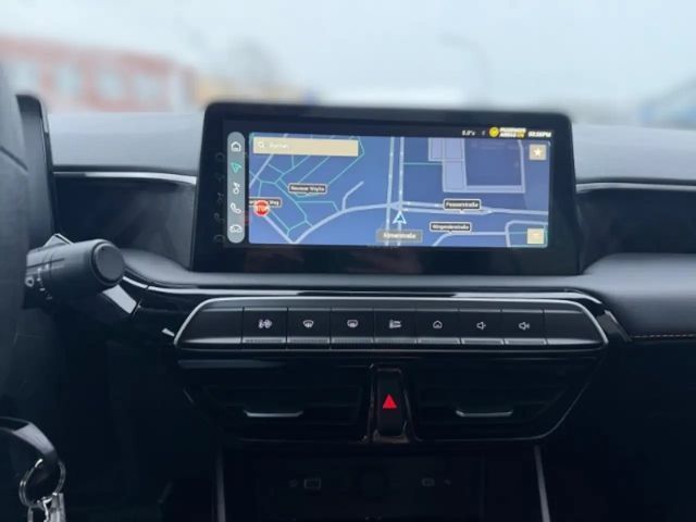 MG MG3 Standard Standard range