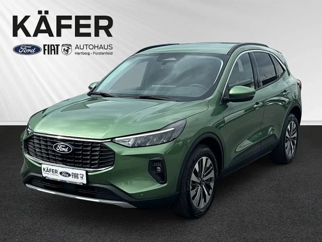 Ford Kuga EcoBoost Titanium