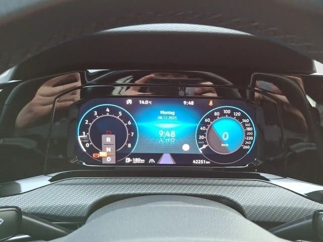 Volkswagen Golf 2.0 TSI 4Motion DSG R-Line