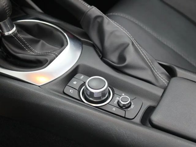 Mazda MX-5 Revolution