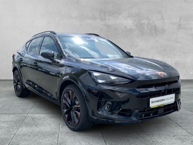 Cupra Formentor 2.0 TSI 4Drive DSG VZ