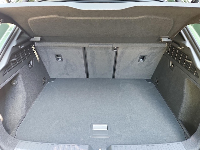 Audi A3 35 TDI S-Tronic