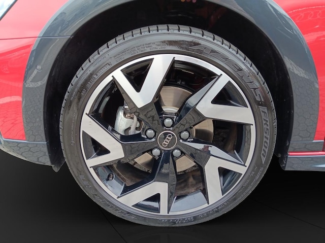 Audi A3 35 TFSI S-Tronic