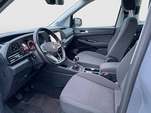 Volkswagen Caddy Life Maxi