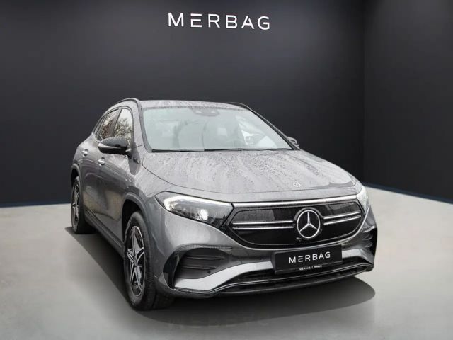 Mercedes-Benz EQA 300 4MATIC AMG Line