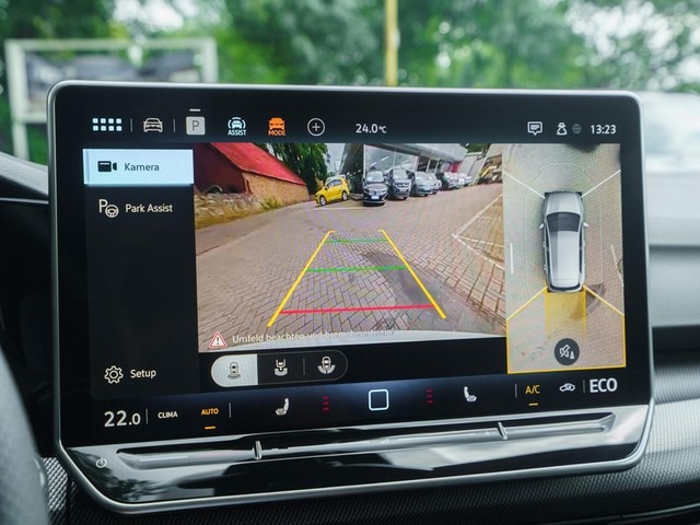 Volkswagen Golf GTE eHybrid