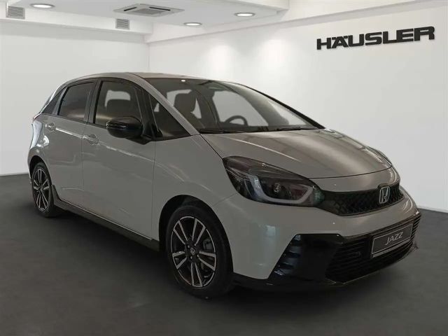 Honda Jazz 1.5 Hybrid