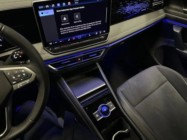 Volkswagen Tiguan 2.0 TDI DSG Elegance Elegance